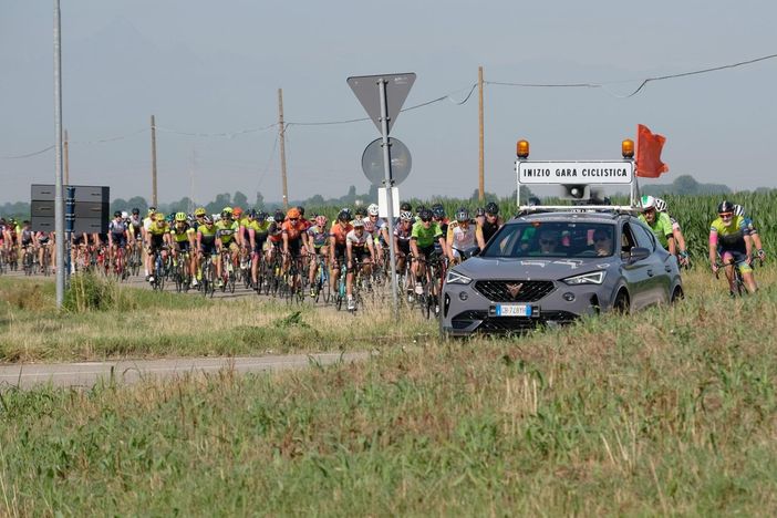 Una giornata diversa dal solito Una giornata diversa dal solito