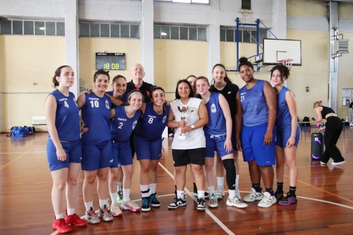 «Addio coach. E grazie». La Pfv ricorda Anastasio «Addio coach. E grazie». La Pfv ricorda Anastasio