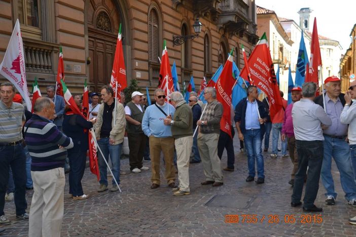 Smurfit: entro settembre tutti a casa