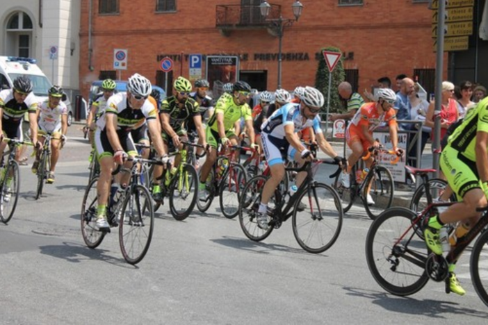Passa la MIlano - Torino: le strade interessate dalla corsa ciclistica