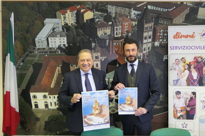 Servizio civile: ultimi giorni per presentare domanda