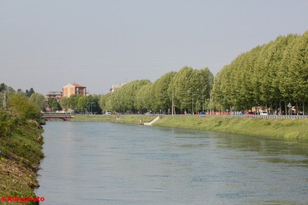 Ritrovata in un canale un'arma rubata nel 2015