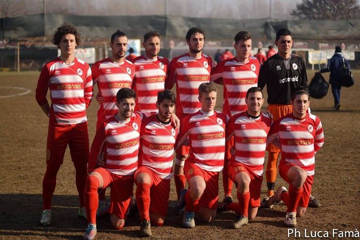 Prima: le Scuole espugnano Bianzè, Greggio verso i playoff diretti Prima: le Scuole espugnano Bianzè, Greggio verso i playoff diretti