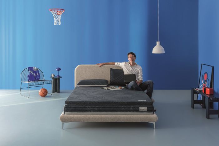 Per le esigenze degli sportivi la linea Xtra di Ennerev Per le esigenze degli sportivi la linea Xtra di Ennerev