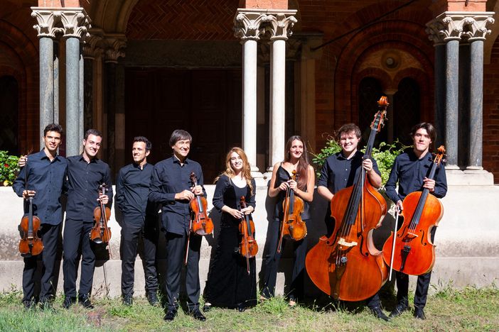 XXV Viotti Festival: concerto di presentazione in San Lorenzo XXV Viotti Festival: concerto di presentazione in San Lorenzo