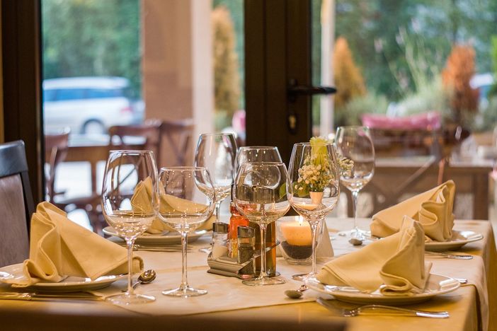 Come aprire un ristorante: cosa fare e quanto costa