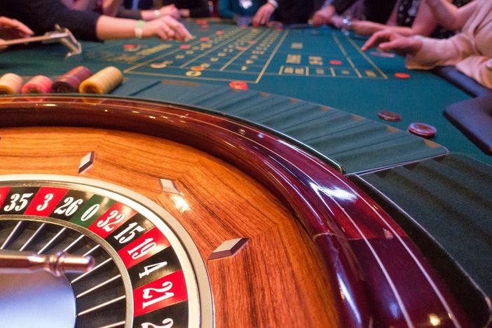 Roulette online: come funziona, quanto si vince e dove giocare