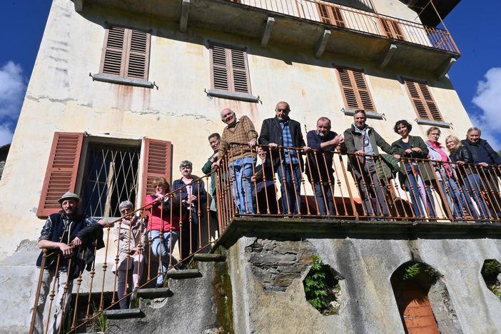 "Nidi, nodi, fluidi", percorso culturali in Valsesia