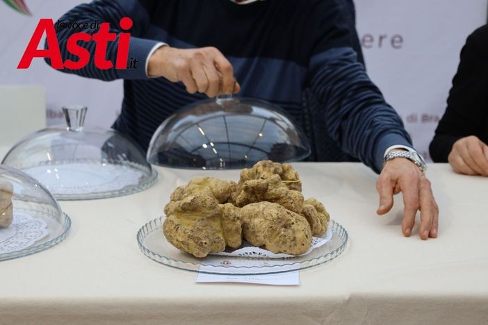 Vieni ad Asti a vivere l'atmosfera del Natale con "I Gioielli del Territorio" e "Il Magico Paese di Natale"