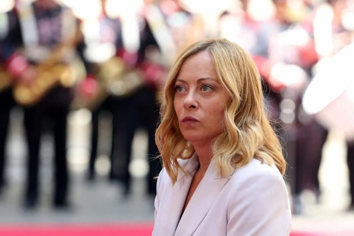 Ponte Morandi, Meloni “Ancora vivissima la sete di verità e giustizia” Ponte Morandi, Meloni “Ancora vivissima la sete di verità e giustizia”