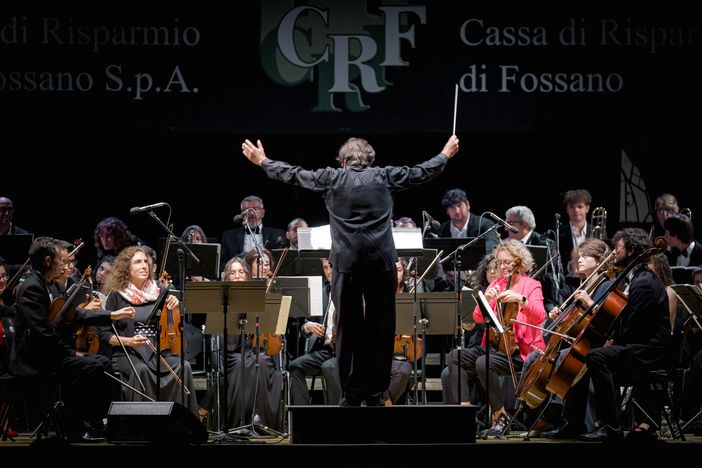 Opera e talento: il 19 luglio La Bohème a Fossano con i talenti del Norma Fantini Opera Contest Opera e talento: il 19 luglio La Bohème a Fossano con i talenti del Norma Fantini Opera Contest
