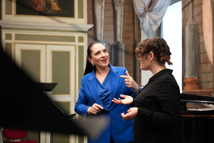 Aperta la biglietteria per La Boheme di Giacomo Puccini a Fossano Aperta la biglietteria per La Boheme di Giacomo Puccini a Fossano