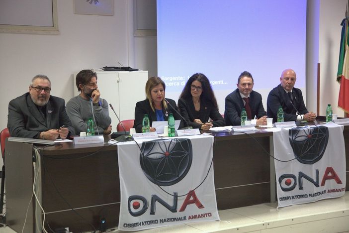 Amianto in Marina Militare: condanna del Ministero della Difesa al risarcimento dei danni di oltre 1 milione di euro per un militare deceduto per mesotelioma