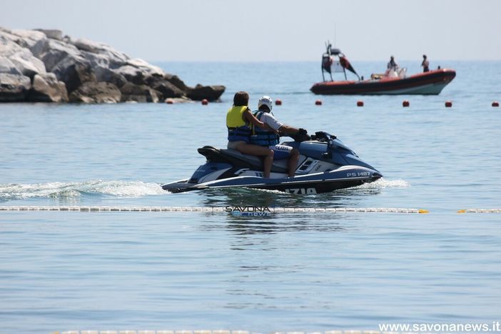 Freedom to Swim torna a Loano: il 27 giugno la seconda edizione dell’evento che rende il mare accessibile a tutti