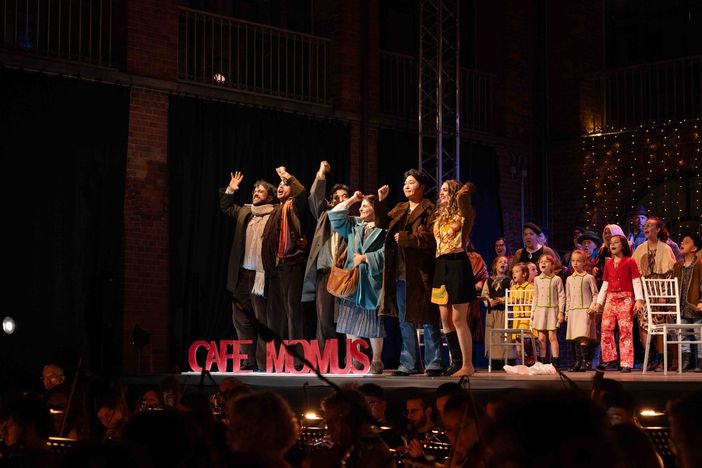 Norma Fantini Opera Contest 2025, la magia della prima edizione: quando i giovani incontrano l’opera e nasce qualcosa di straordinario Norma Fantini Opera Contest 2025, la magia della prima edizione: quando i giovani incontrano l’opera e nasce qualcosa di straordinario