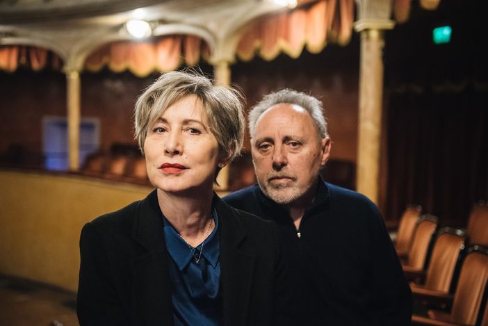 Cuocolo Bosetti: debutta "La casa misteriosa lassù nella nebbia"