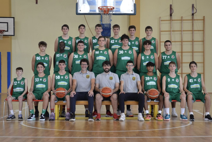 La Under 17 Silver La Under 17 Silver