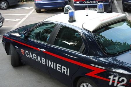 Torna in carcere l'autore della rapina alla Biver di Caresanablot Torna in carcere l'autore della rapina alla Biver di Caresanablot