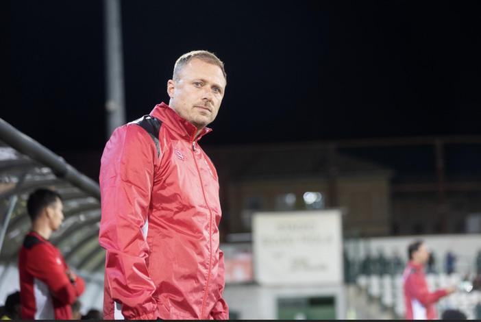 Mister Santoni (f. De Vecchi)