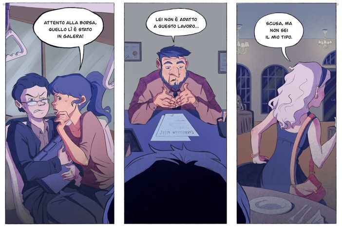 Art.27, una mostra racconta il mondo del carcere