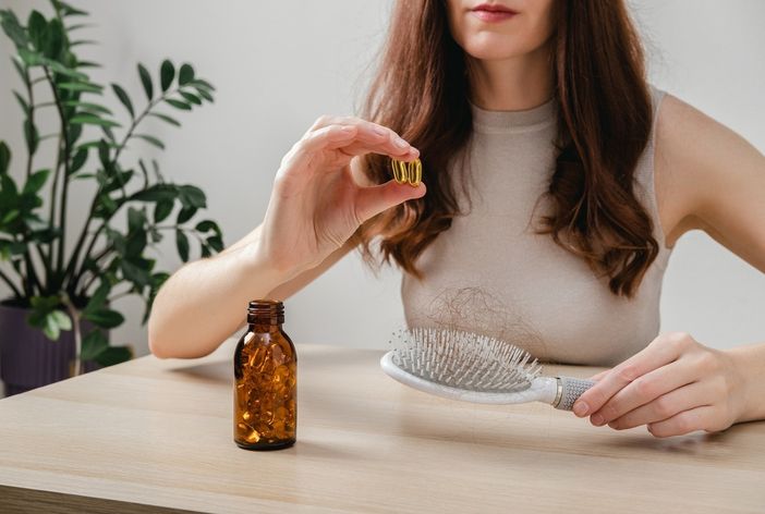 Farmaci per la caduta dei capelli: aggiornamento su Minoxidil e Finasteride nel 2025 Farmaci per la caduta dei capelli: aggiornamento su Minoxidil e Finasteride nel 2025