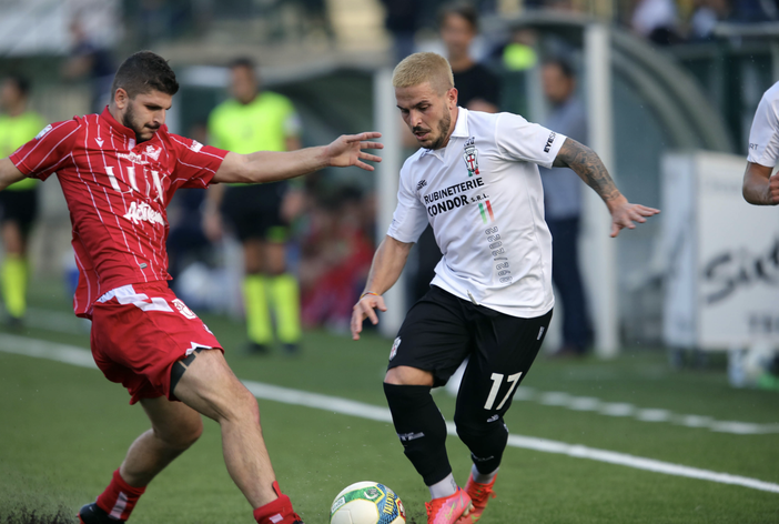 Iotti (foto archivio) Iotti (foto archivio)