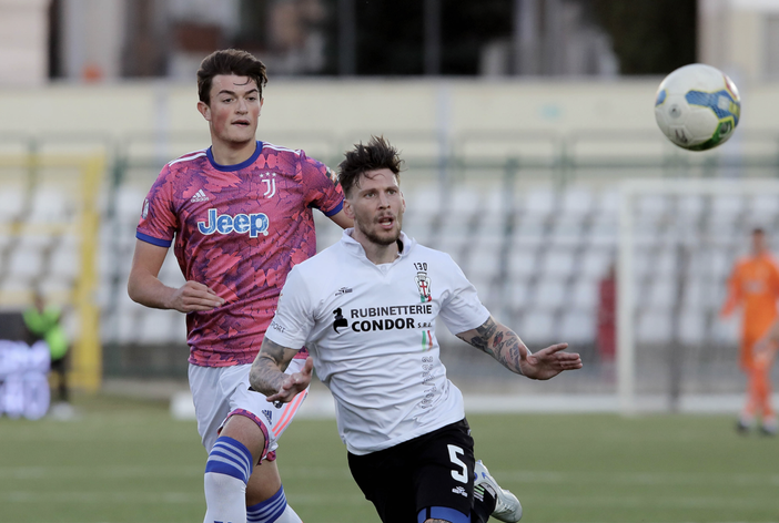 Perrotta (Foto Marco Lussoso) Perrotta (Foto Marco Lussoso)