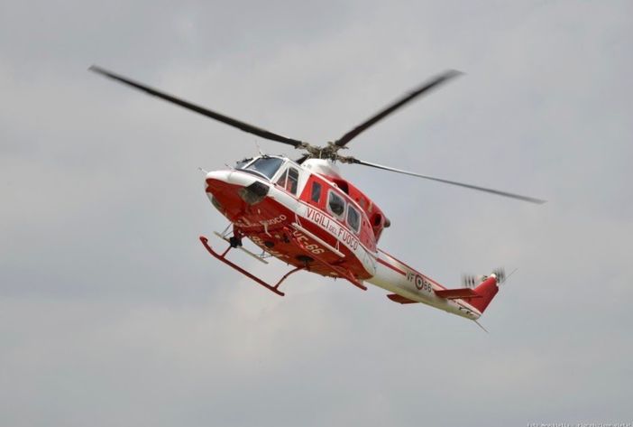 Allarme per un uomo scomparso a Netro. Attivate le ricerche con Vigili del Fuoco e volontari Allarme per un uomo scomparso a Netro. Attivate le ricerche con Vigili del Fuoco e volontari