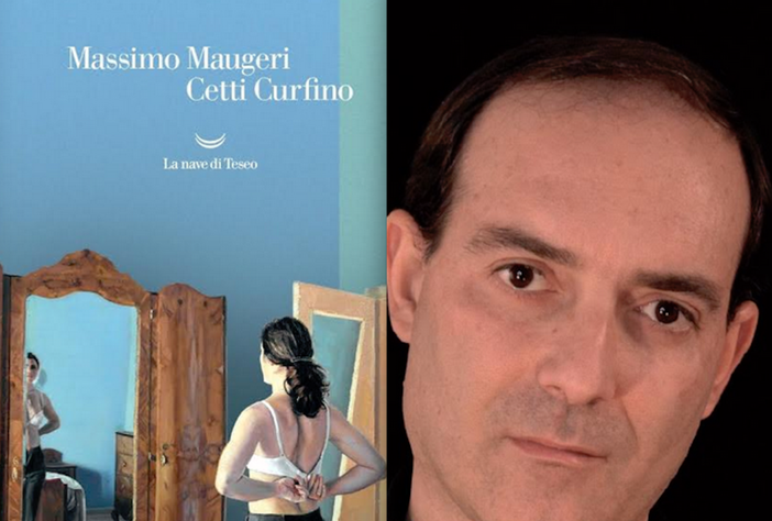 "Cetti Curfino": un'eroina d'oggi, un libro dal forte impatto "Cetti Curfino": un'eroina d'oggi, un libro dal forte impatto