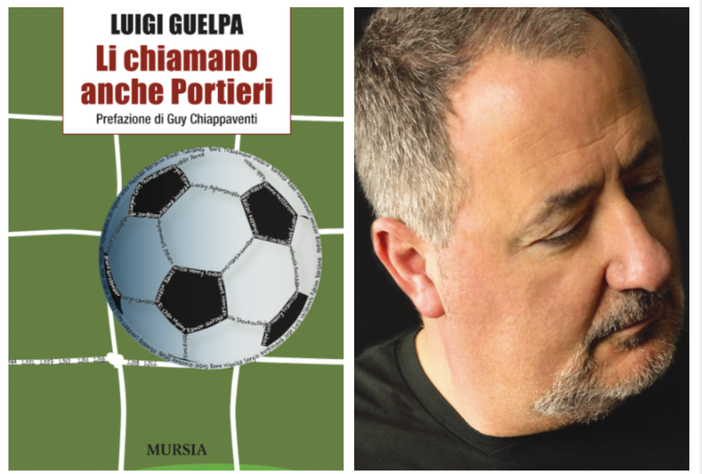 Il nuovo libro di Luigi Guelpa