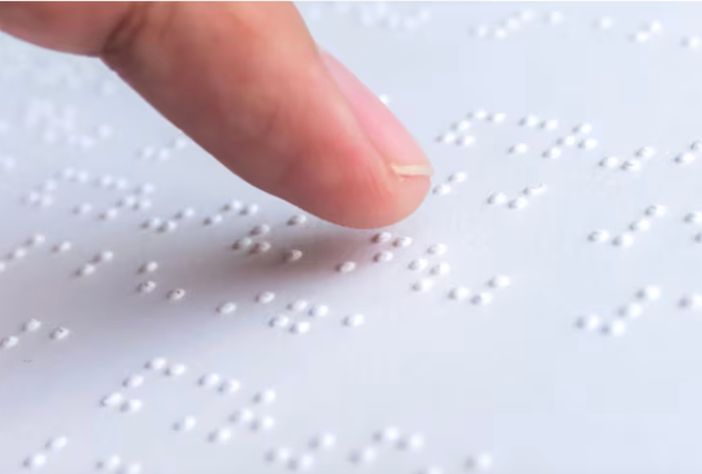 Corso di avvicinamento al Braille per insegnanti