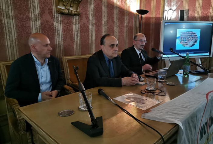 "Vicini alle persone, attenti ai particolari" - foto "Vicini alle persone, attenti ai particolari" - foto