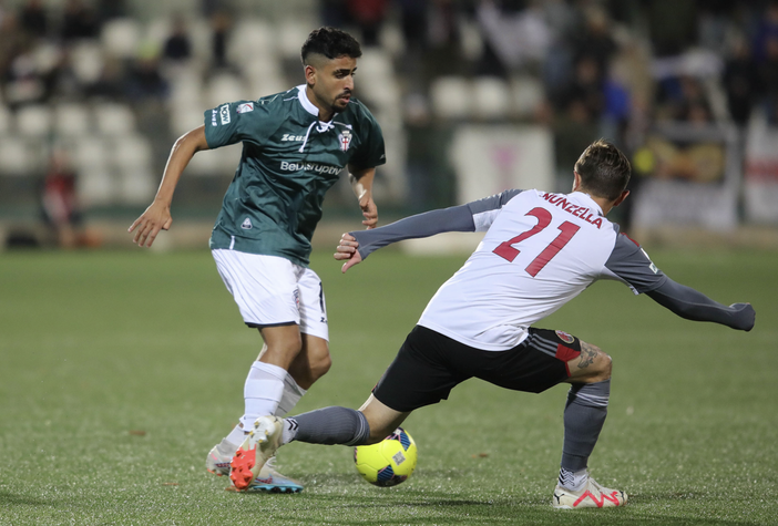 Haudi (foto Marco Lussoso)