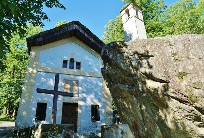 Recuperati i tesori d'arte rubati nelle chiese vercellesi