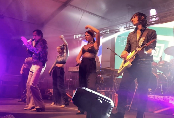 Cigliano: successo straordinario per la Sagra di Sant’Emiliano Cigliano: successo straordinario per la Sagra di Sant’Emiliano