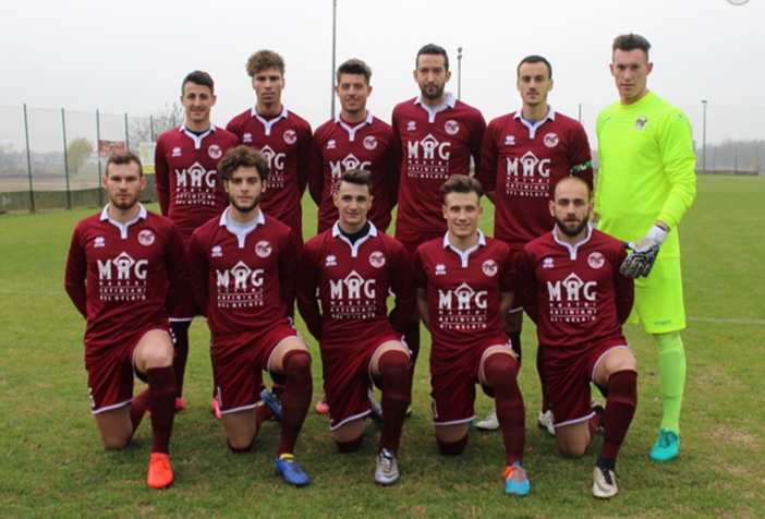 Successo esterno dell'Alicese Successo esterno dell'Alicese