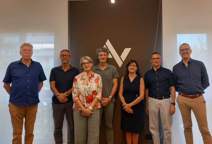 Architetti e Consulta 1219: insieme per valorizzare i beni artistici della città Architetti e Consulta 1219: insieme per valorizzare i beni artistici della città