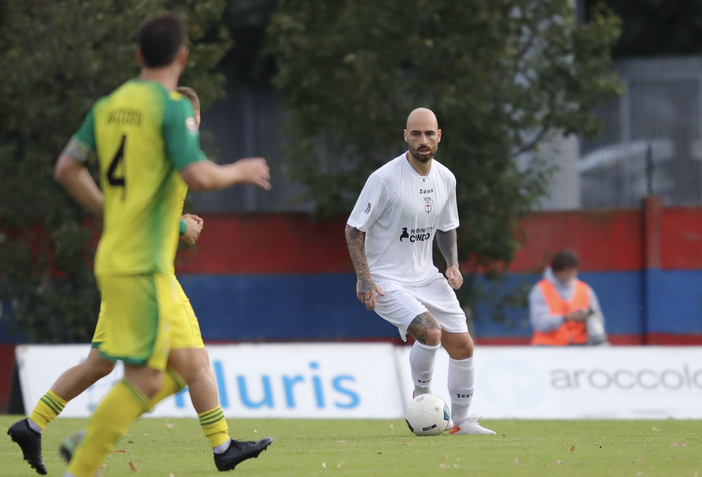 Il neo acquisto Sbraga (Lussoso) Il neo acquisto Sbraga (Lussoso)