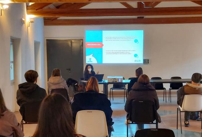 Studio, lavoro, cultura e tempo libero: all'ex Macello il nuovo polo per i giovani