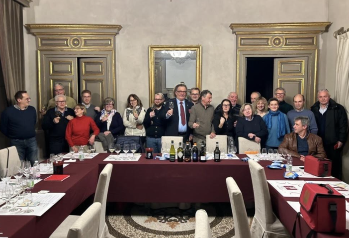 Il Consorzio dell’Alta Langa ospite a Vercelli