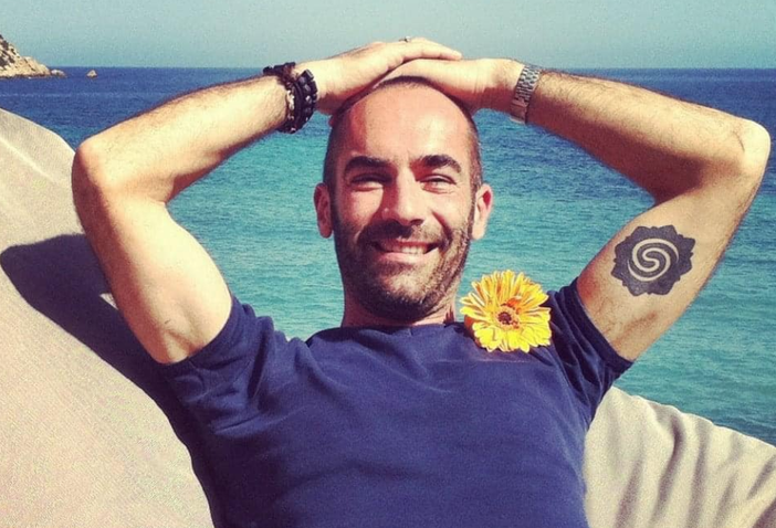 "Sarà triste non rivedere il tuo sorriso": lutto per Gilberto Balocco, aveva 48 anni