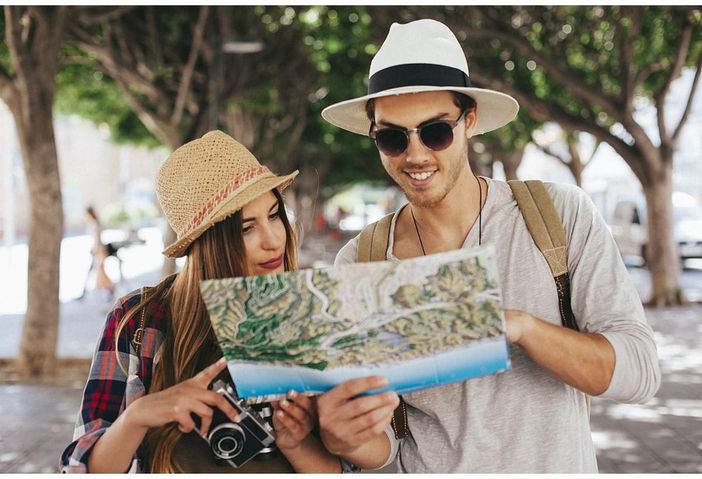 Il 2025 sarà l'anno dei ponti Il 2025 sarà l'anno dei ponti