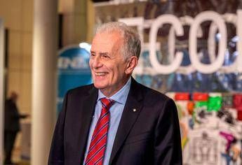 Rifiuti, Piunti (Conou): "Portiamo avanti la sfida della qualità" Rifiuti, Piunti (Conou): "Portiamo avanti la sfida della qualità"