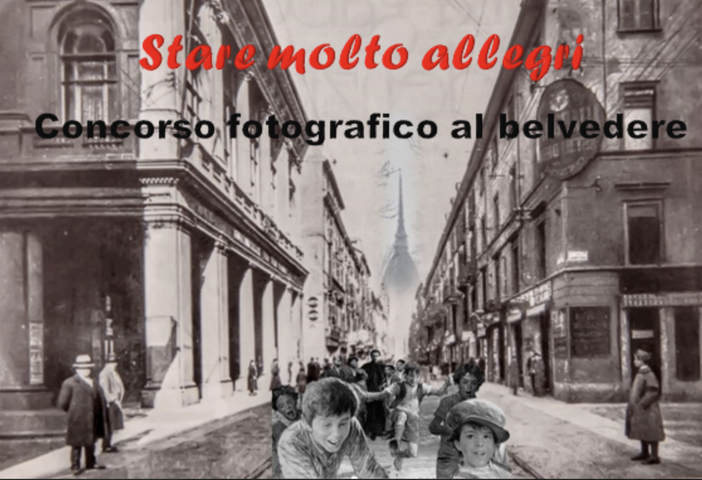 Concorso fotografico sull'allegria Concorso fotografico sull'allegria