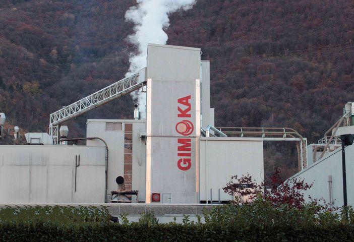 EOS Solutions: Partnership con Gimoka per la gestione hi-tech dei processi produttivi con attenzione alla transizione ecologica EOS Solutions: Partnership con Gimoka per la gestione hi-tech dei processi produttivi con attenzione alla transizione ecologica