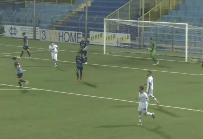 Lecco-Pro Vercelli 0-0 Buon punto per il morale Lecco-Pro Vercelli 0-0 Buon punto per il morale