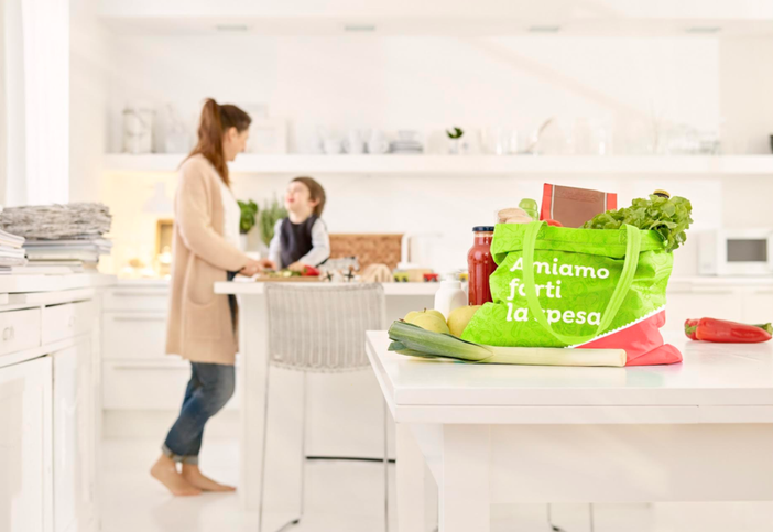 Supermercato24 sbarca a Vercelli e cerca "personal shopper"