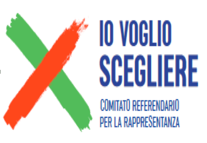 Quattro referendum per ridare agli elettori la possibilità di scegliere
