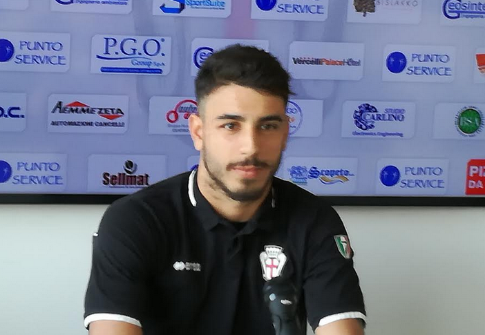 La strana intervista a Tommaso Nobile La strana intervista a Tommaso Nobile