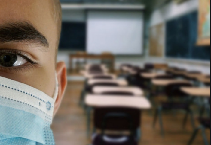 Covid, per la seconda settimana consecutiva incidenza in crescita Covid, per la seconda settimana consecutiva incidenza in crescita